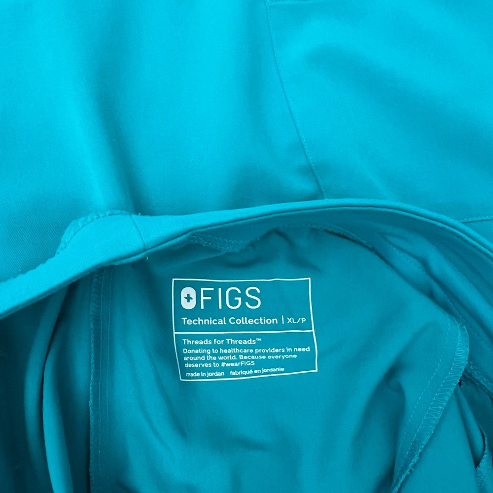 FIGS Set - Picture 3 of 3